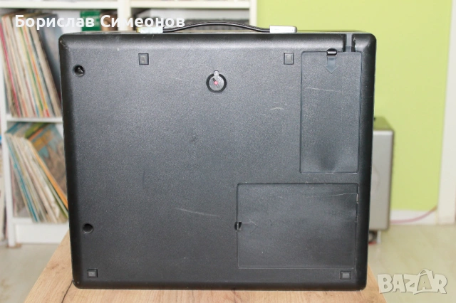 Philips 251, снимка 9 - Грамофони - 54584653