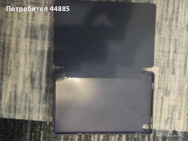 Калъф за таблет Lenovo Tab M10 Plus(3 генерация), снимка 2 - Калъфи, кейсове - 55244856