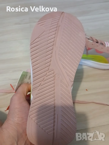 Маратонки PUMA , снимка 8 - Маратонки - 54766918