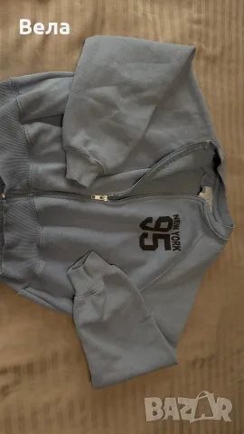 спортни екипи Zara 152-156, снимка 2 - Детски анцузи и суичери - 55427846