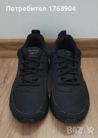 Като нови!Детски маратонки Reebok-35,5номер., снимка 3 - Детски маратонки - 54041008