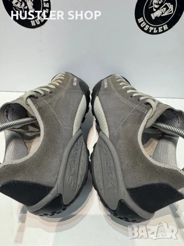 Туристически обувки SCARPA MOJITO. Размер 38, снимка 5 - Маратонки - 54886744