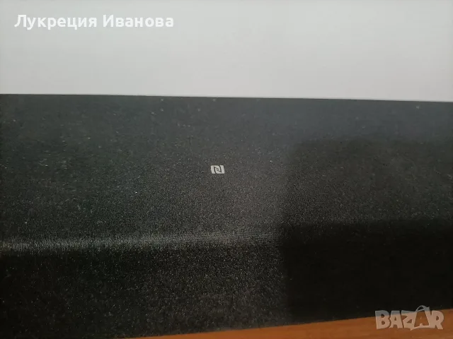 saundbar......., снимка 2 - Тонколони - 55316581
