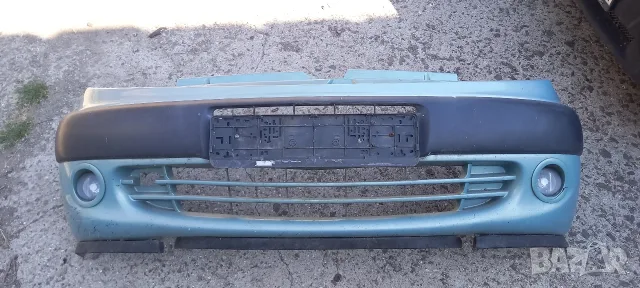 Предна броня Citroen Xsara Picasso