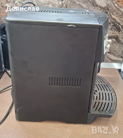 Кафеавтомат / Кафемашина Delonghi Magnifica , снимка 6 - Кафемашини - 55545823