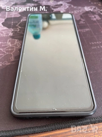 Samsung A72 