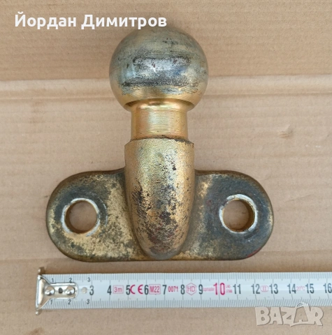 теглич, снимка 4 - Части - 54719607