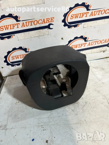 Облицовка около волана за Citroen C-Crosser 2.2 HDi (2009) 8065A017, снимка 2 - Части - 54537615