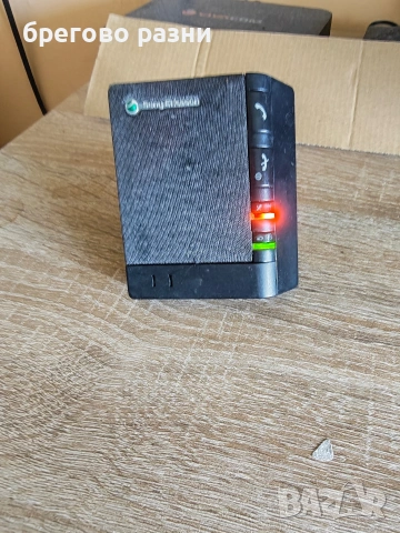 свободни ръце Sony Ericsson , снимка 2 - Слушалки, hands-free - 54560504