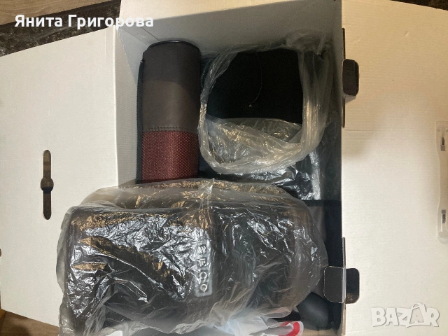 Масажор за тяло, снимка 5 - Масажори - 55038996