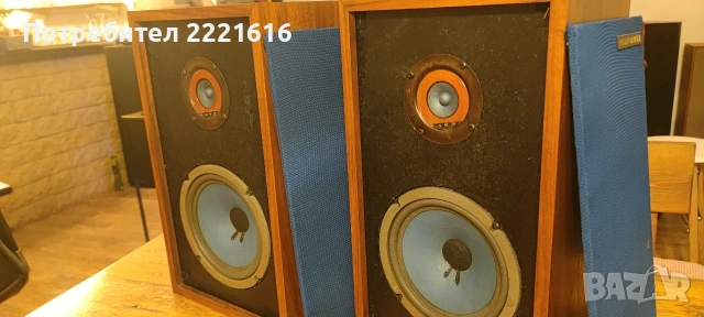 Marantz Imperial 4-G