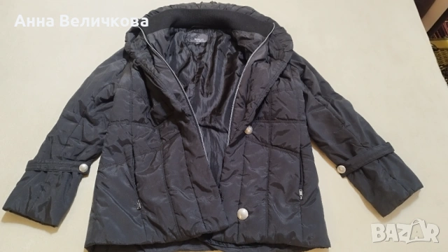 Якета, снимка 10 - Якета - 54367085