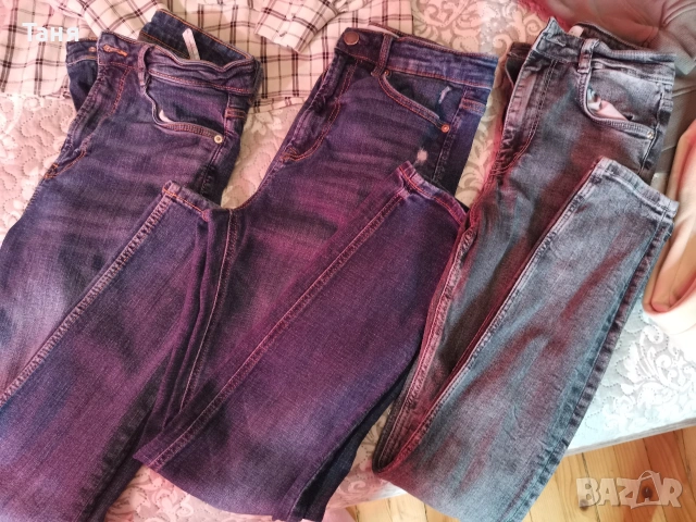 Голям лот размер С, снимка 2 - Други - 54181023