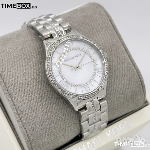 Michael Kors MK3900 Lauryn, снимка 3 - Дамски - 55316029