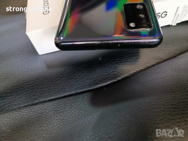 Samsung A41,Гаранция , снимка 3 - Samsung - 55002719