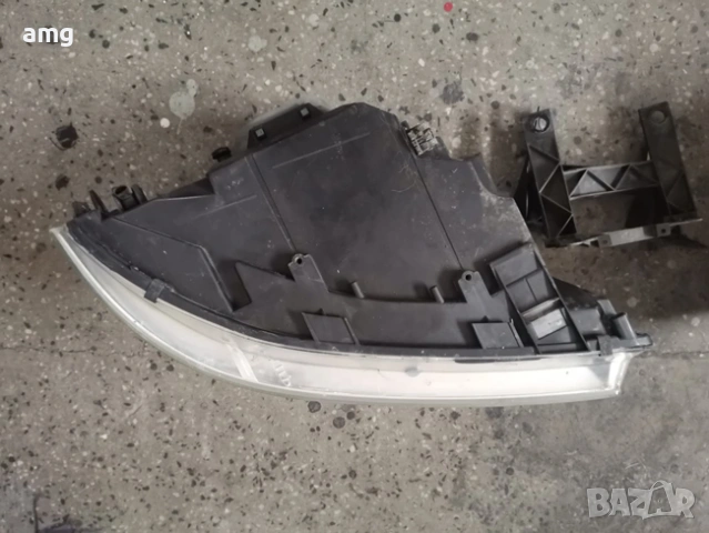 ОРИГИНАЛНИ ФАРОВЕ за VW ТРАНСПОРТЕР Т5, снимка 8 - Части - 54126733