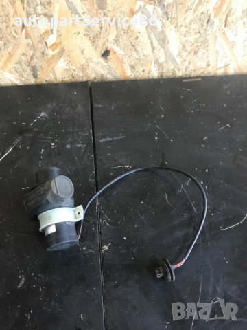 Мотор на вентилатор за отопление за Mercedes S Class W140 (1991-1997) 1408300108