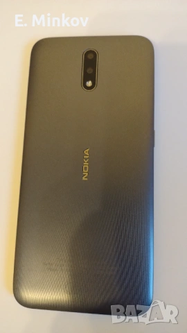 Мобилен телефон Nokia 2.3 , снимка 3 - Nokia - 54168055