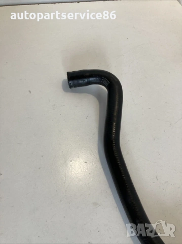 Маркуч/тръба за серво управление за Mercedes ML 420 CDI W164 (2007), снимка 3 - Части - 53975982