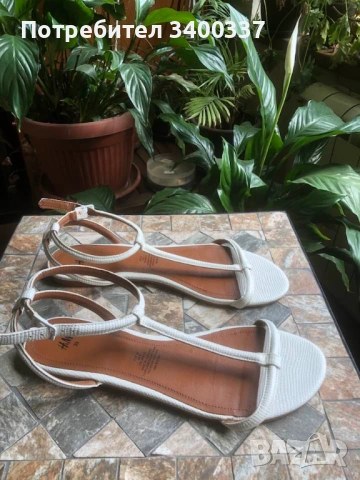 Сандали Clarks и други марки - номер 39 , снимка 5 - Сандали - 54401655