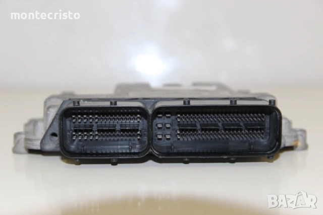 Моторен компютър Hyundai iX35 (2009-2015г.) 0281017696 / 0 281 017 696 / 39120-2A000 / 391202A000, снимка 3 - Части - 54500331
