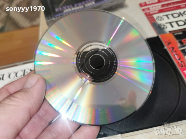 THE WEATHER GIRLS-ORIGINAL CD ВНОС GERMANY 0204261650H2E6R, снимка 17 - CD дискове - 54068213