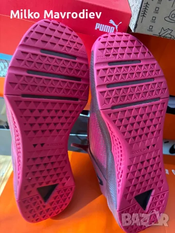 Мъжки Nike Metcon 10, снимка 5 - Маратонки - 55453828
