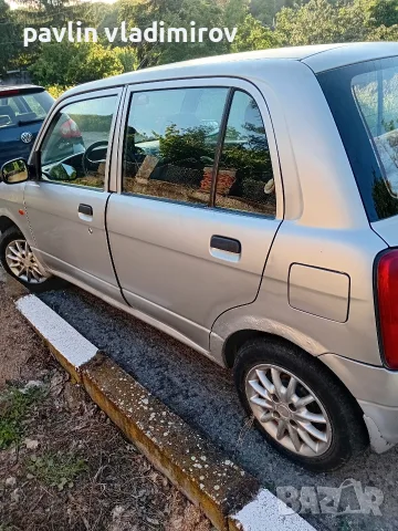 prodavam daihatsu cuore  , снимка 5 - Автомобили и джипове - 55697918