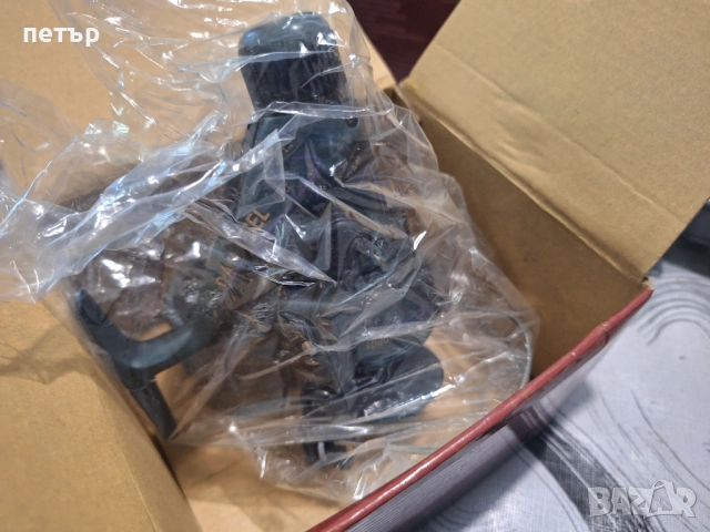 Макари Дам с дефекти, снимка 5 - Макари - 54313877