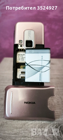nokia 6120, снимка 6 - Nokia - 54495977