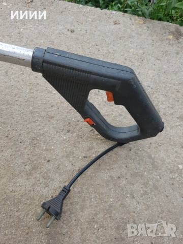 Коса косачка GARDENA, снимка 4 - Градинска техника - 54285522