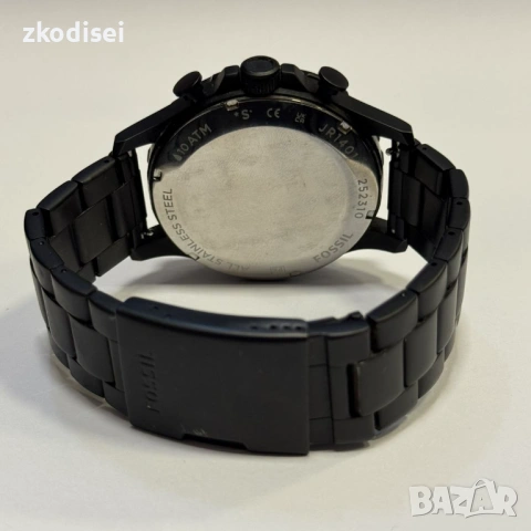 Часовник FOSSIL JR1401, снимка 3 - Мъжки - 54746270