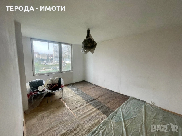 Двустаен тухлен апартамент до метростанция, снимка 3 - Апартаменти - 55043746