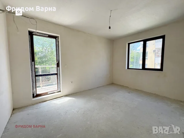 ПРОДАВА 3-СТАЕН АПАРТАМЕНТ, БРИЗ, ВАРНА, снимка 5 - Апартаменти - 55492527
