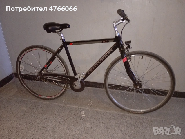 сентурион челенджер 28 90 евро , снимка 3 - Велосипеди - 54404686
