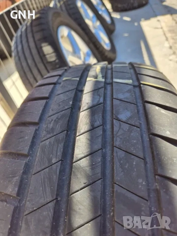 Джанти Audi 16 цола , 5х112 , 6.5j ,et43 , 215/60/16 Skoda Vw Seat, снимка 10 - Гуми и джанти - 54484042