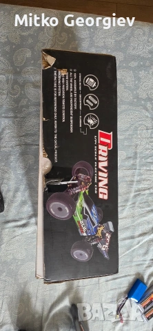 wltoys 144001 чисто нова , снимка 6 - Влакчета, самолети, хеликоптери - 55165146