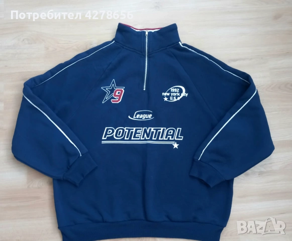 Дамски спортни суитчъри, снимка 2 - Суичъри - 54787795