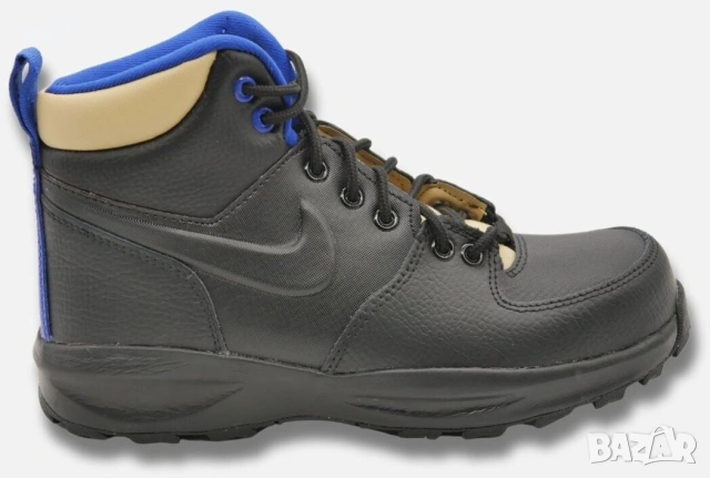 много яки боти Nike, снимка 4 - Дамски боти - 51984068
