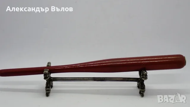 Стара Перодръжка За Писец Мастило Перо, снимка 6 - Колекции - 55310109