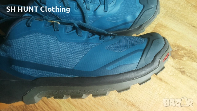 SALOMON XA COLLIDER 2 Shoes размер EUR 41 1/3 мататонки - 2730, снимка 6 - Маратонки - 54974797
