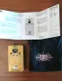 Продавам KMA Audio Machines Geminus Double Tracker, снимка 3