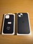 iPhone 15 256GB Blue с 4 оригинални калъфи и MagSafe, снимка 11