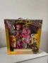 Bratz Roxxi & Nevra Pride Dolls Jimmy Paul Designer Special Edition Two Pack, снимка 2
