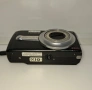 Fujifilm FinePix J50 – Компактен ретро цифров фотоапарат, снимка 7