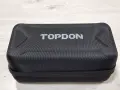 Стартерно устройство TOPDON V3000, снимка 3