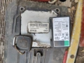 компютър opel 1.6 09355929, снимка 1