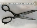 Ретро ножица, снимка 2