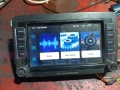 Мултимедия android VW, снимка 5