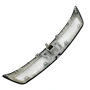 Лайсна табло Nissan Qashqai II 2013-2021 ID: 160543, снимка 2